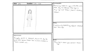 Storyboard