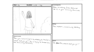 Storyboard