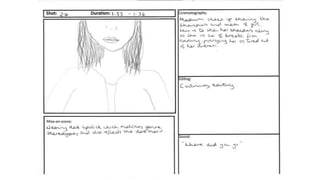 Storyboard
