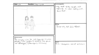 Storyboard