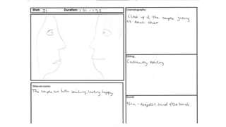 Storyboard