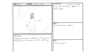 Storyboard