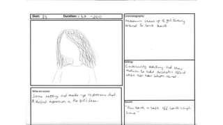 Storyboard