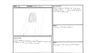 Storyboard