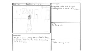 Storyboard