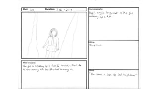 Storyboard