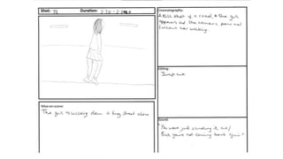 Storyboard