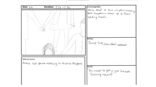 Storyboard