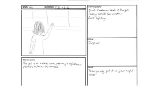 Storyboard