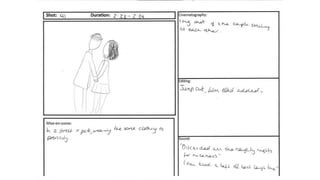 Storyboard