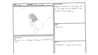 Storyboard