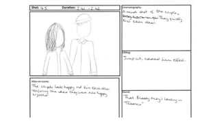 Storyboard