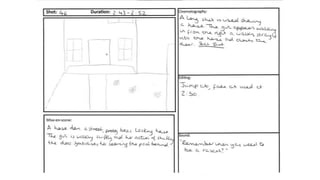 Storyboard