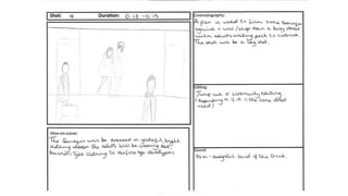 Storyboard