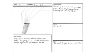 Storyboard