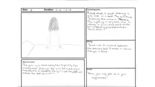 Storyboard