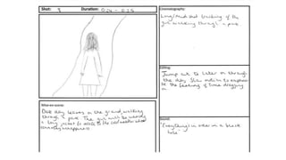 Storyboard