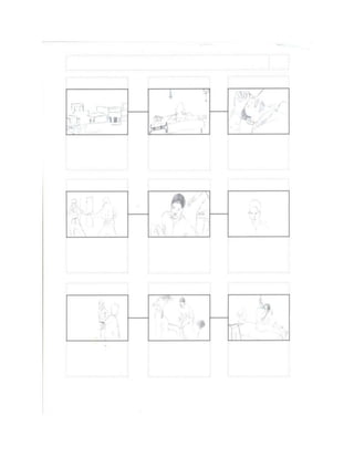 Storyboard