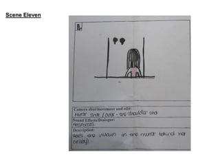 Scene Eleven 
 