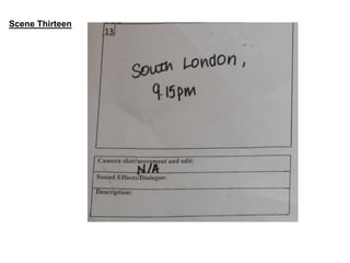 13. 
Scene Thirteen 
 