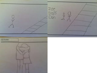 Storyboard 