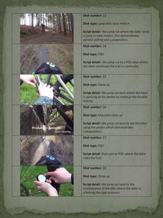 Storyboard