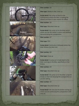 Storyboard