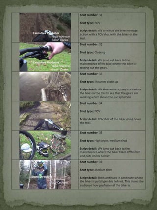Storyboard