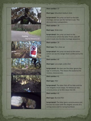 Storyboard