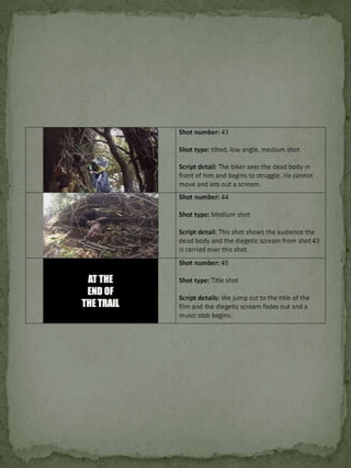 Storyboard