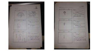 Story board