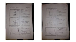 Story board