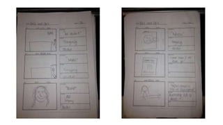 Story board