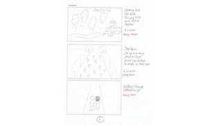 Storyboard