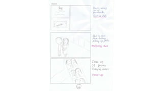 Storyboard