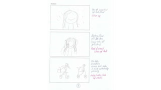 Storyboard