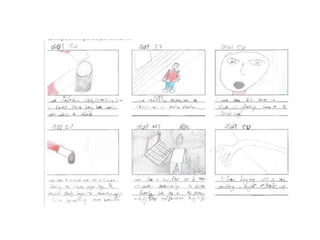 Storyboard