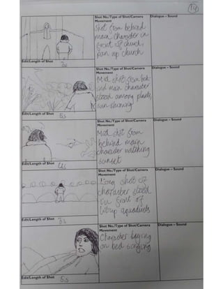 Storyboard