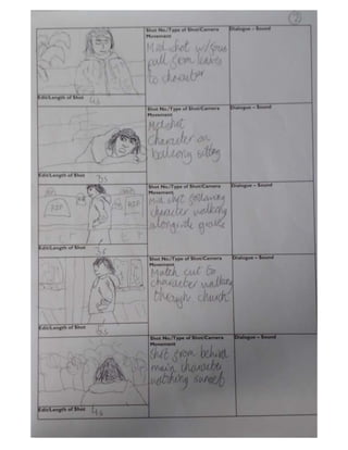 Storyboard