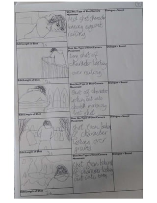 Storyboard