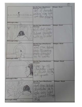 Storyboard