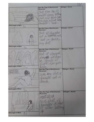 Storyboard