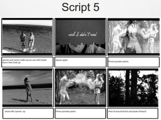 Script 5
 