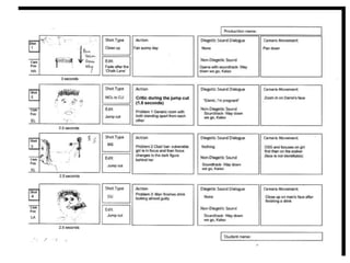 Storyboard