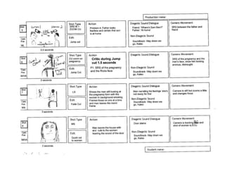 Storyboard