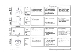 Storyboard