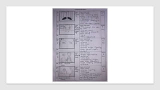 Storyboard