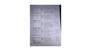 Storyboard