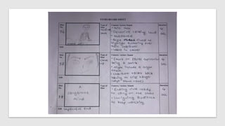 Storyboard
