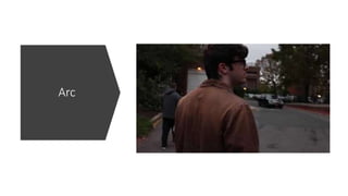 Arc
 